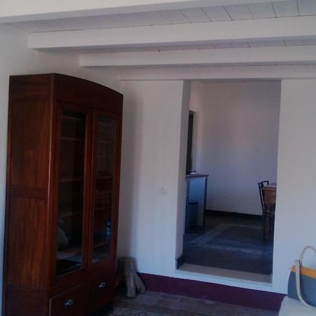 팔라쫄로 아크레이데 Casa Ronco Scalzo 빌라 외부 사진