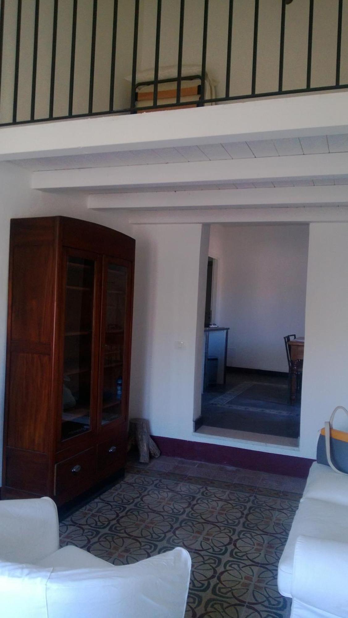팔라쫄로 아크레이데 Casa Ronco Scalzo 빌라 외부 사진