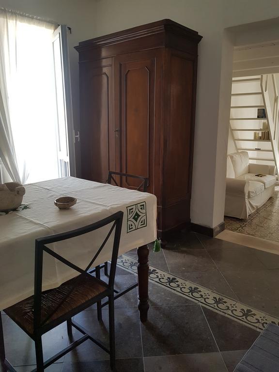 팔라쫄로 아크레이데 Casa Ronco Scalzo 빌라 외부 사진